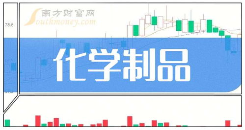 2024年化學(xué)制品上市企業(yè)龍頭盤點(diǎn) 這些名單值得關(guān)注